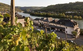 Hotel garni Café im Hamm