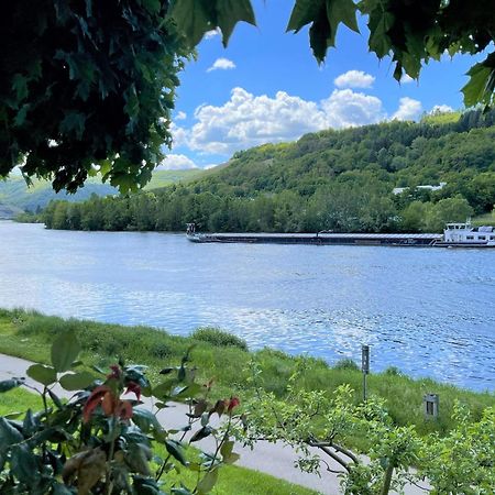 Hotel garni Café im Hamm Zell Chambre photo